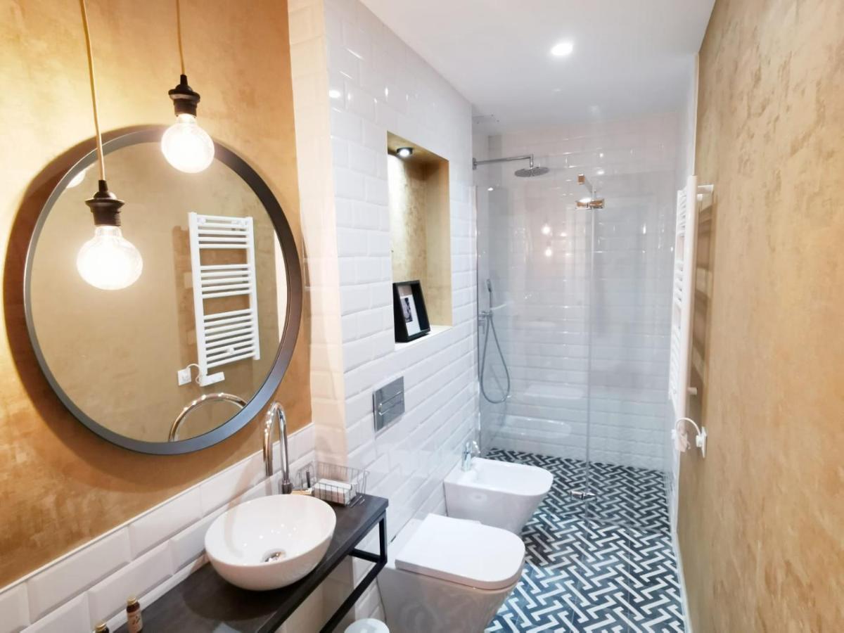 Apartamentos Tres Llaves Palacio De Vela De Los Cobos Úbeda Eksteriør bilde