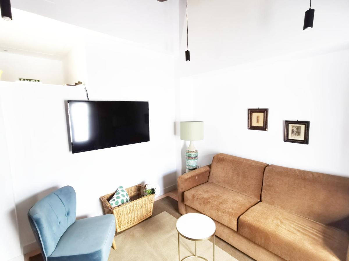 Apartamentos Tres Llaves Palacio De Vela De Los Cobos Úbeda Eksteriør bilde