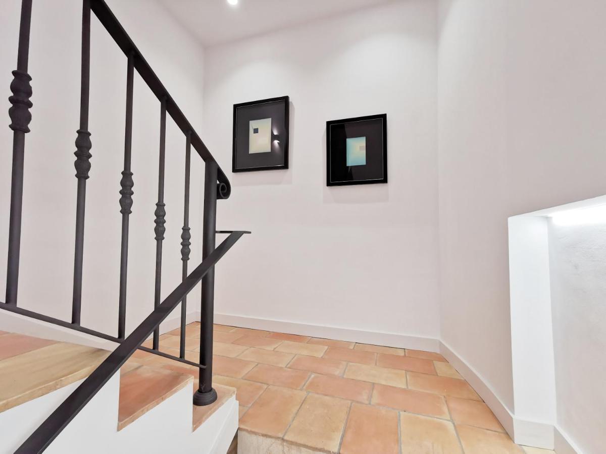 Apartamentos Tres Llaves Palacio De Vela De Los Cobos Úbeda Eksteriør bilde